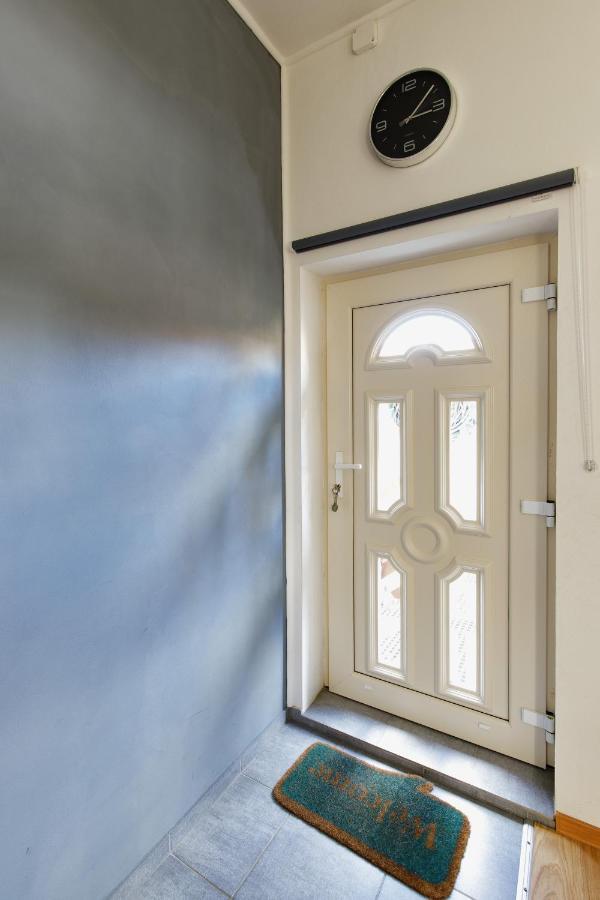 Apartman Lastovicka Stará Lesná Exterior foto