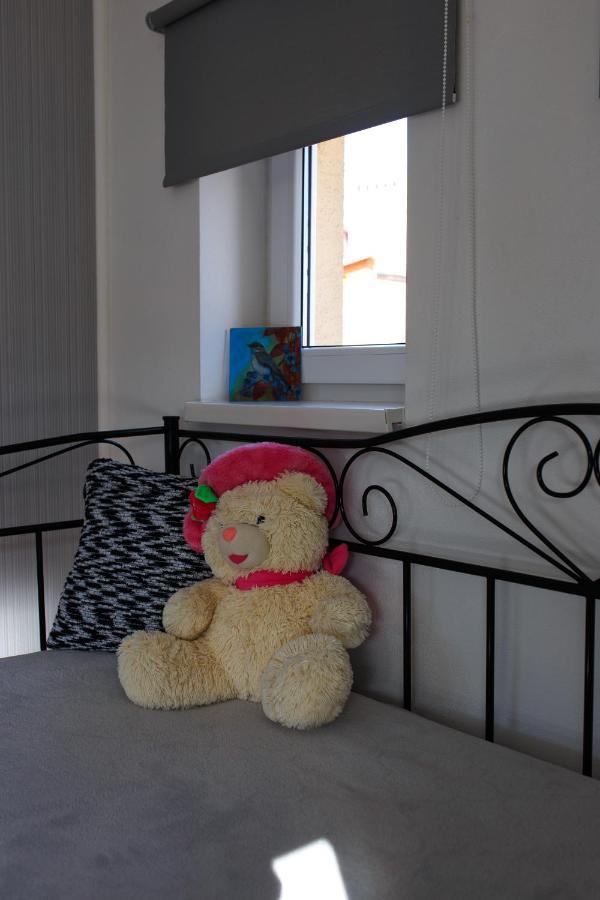 Apartman Lastovicka Stará Lesná Exterior foto