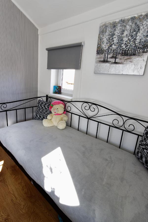 Apartman Lastovicka Stará Lesná Exterior foto