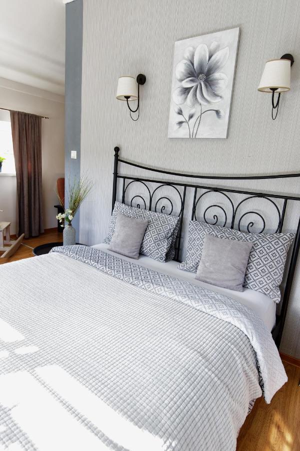 Apartman Lastovicka Stará Lesná Exterior foto