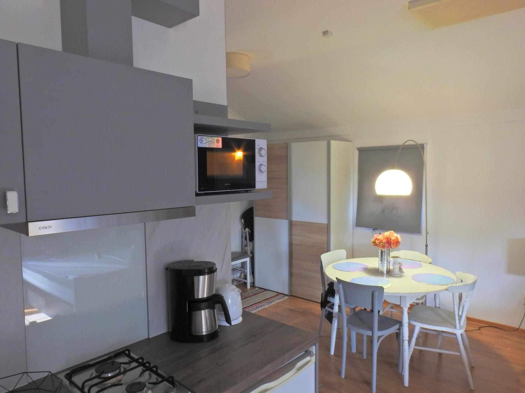 Apartman Lastovicka Stará Lesná Exterior foto