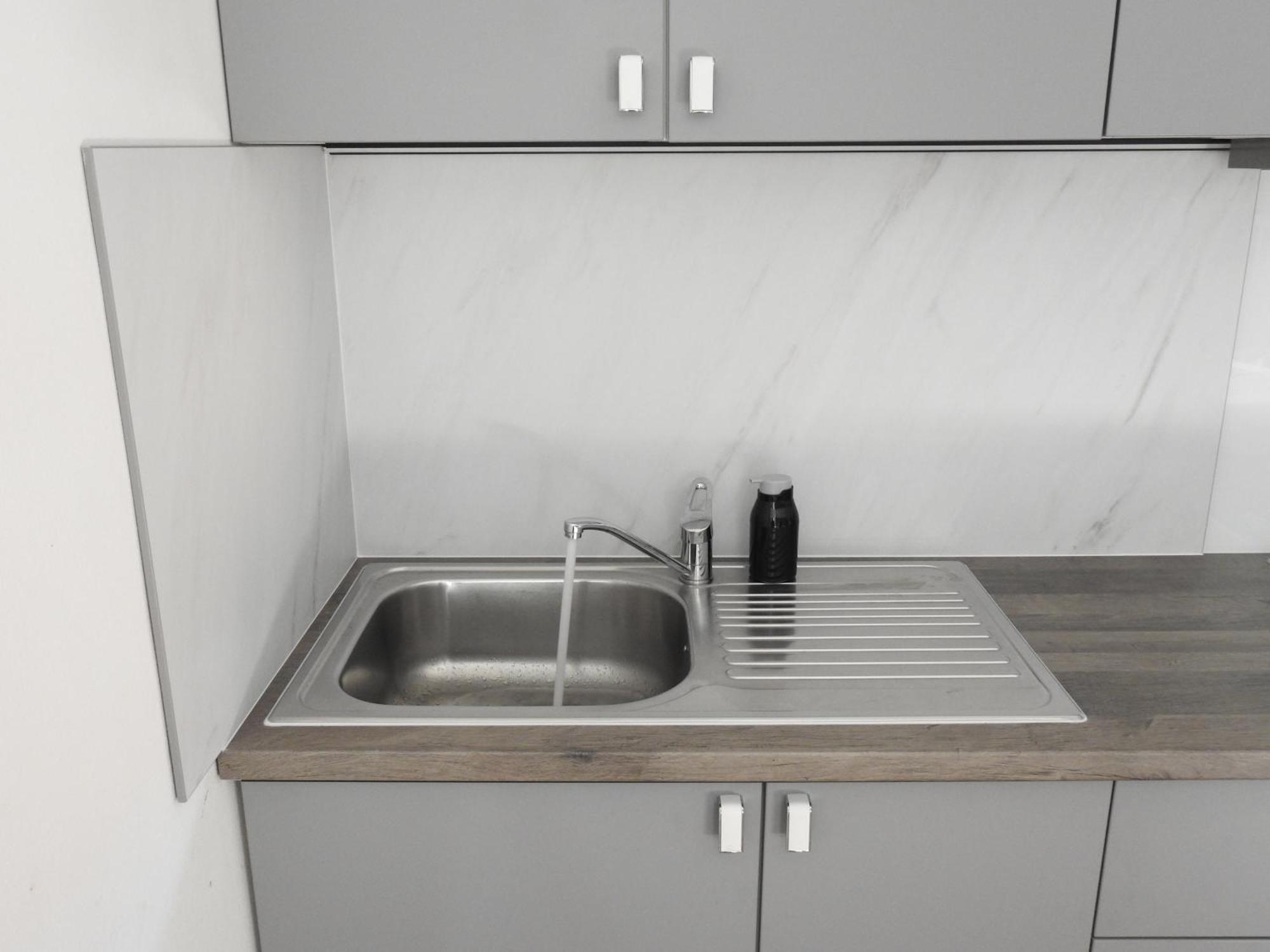 Apartman Lastovicka Stará Lesná Exterior foto