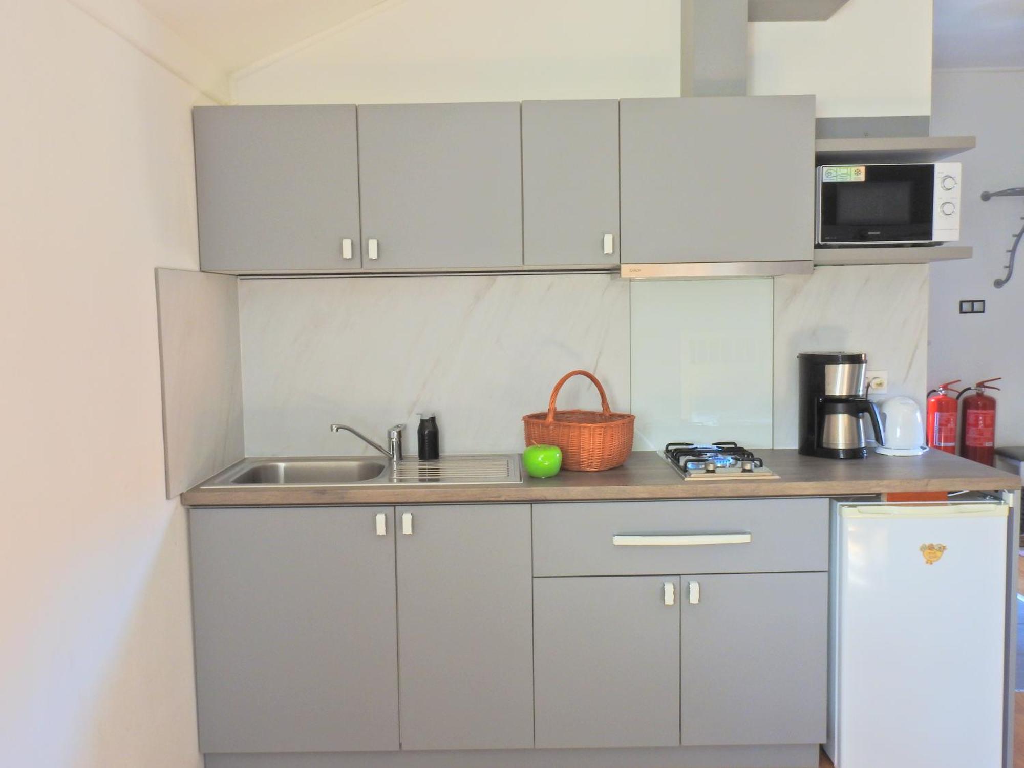 Apartman Lastovicka Stará Lesná Exterior foto